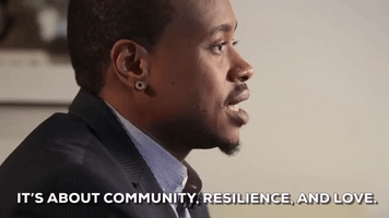 love community lgbt trans transgender GIF