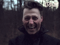 Cracking Up Lol GIF by Travis