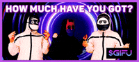 Stickupboys GIF by Stick Up Music