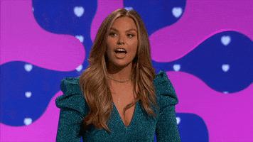 No Way Omg GIF by ABC Network