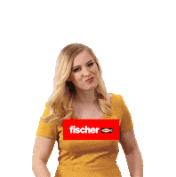 Made In Germany Diy Sticker by fischerwerke GmbH & Co. KG