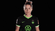 Sport Soccer GIF by VfL Wolfsburg