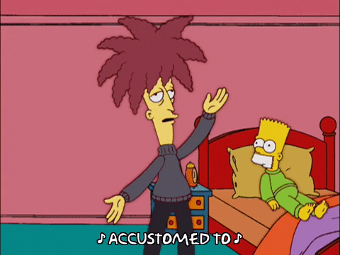 bart simpson GIF