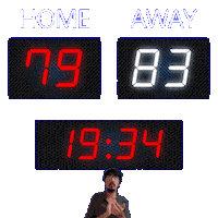 79 Home Sticker