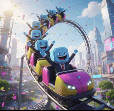 Memecoin Xrp GIF by $DROP