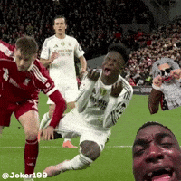 Cry Madrid GIF