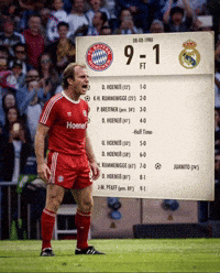 Bayern Munich Varca GIF