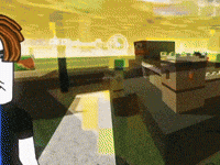 Nothing Ever Happens Gem GIF