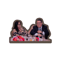 Hpgm Gala Sticker by HPGM