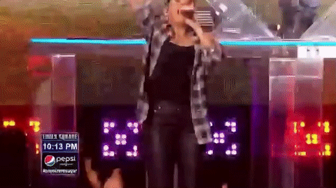 GIF by New Year's Rockin' Eve