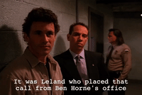 season 2 GIF by Twin Peaks on Showtime