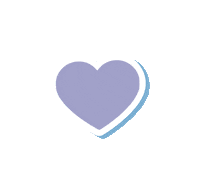 Heart Love Sticker by Como la trucha al trucho