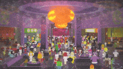 party dancing GIF by South Park 