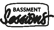 Sessions Sticker by Bassment.MX