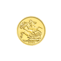 Gold Coin Sticker by Global Oro