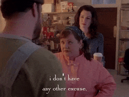 season 1 netflix GIF by Gilmore Girls 