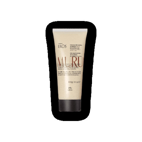 Natura Ekos Sticker by Consultoria de Belleza Chile