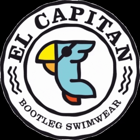 ElCapitan_Shop giphygifmaker logo ripples elcapitan GIF