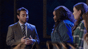 ha ha comedy GIF by Party Over Here