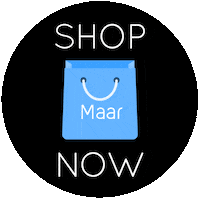 Shopping Shop Sticker by Maar Swimwear