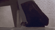 disappear peace out GIF by RiffTrax
