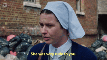 Season 14 Episode 6 GIF by PBS