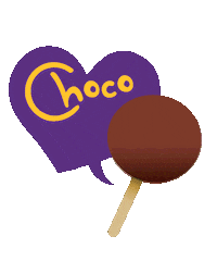 ChocolinasOK diversion festejo chocolinas chocolipedia Sticker
