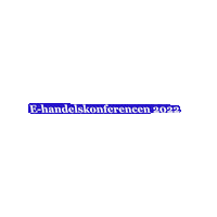 Ehandel Sticker by Dansk Erhverv Digital handel