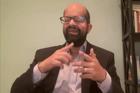 Work Unplug GIF