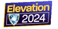Elevation Life Experience Sticker by MWR Life