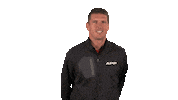 Pickleball Wow Sticker by APP