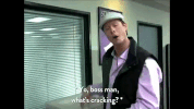 anders holm GIF by Workaholics