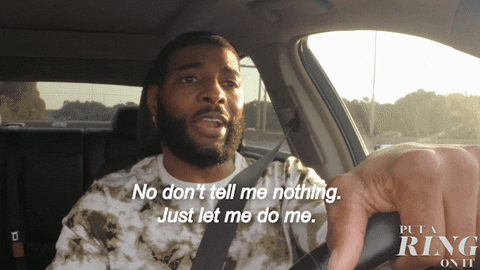 Will Packer Couple GIF by OWN: Oprah Winfrey Network