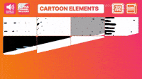 Liquid fluid animation plus visual effects