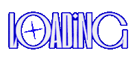 Virtual Reality Loading Sticker by Bit.Week