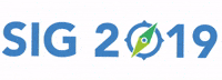 esrifrance france 2019 conference gis GIF