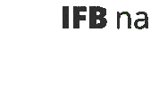 Sticker by IFB