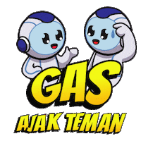 Fun Love Sticker by MNC Kapital Indonesia