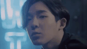 k-pop winner GIF