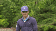 Shocked Pga Tour GIF by PGA EuroPro Tour