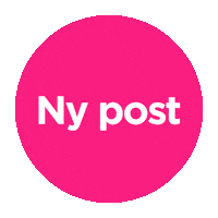 Post Ny Sticker by Tretti