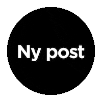 Post Ny Sticker by Tretti