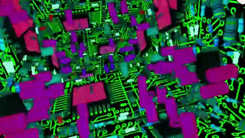 Kenny Beats GIF by Denzel Curry