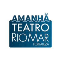 Amanha Riomar Sticker by Opus Entretenimento