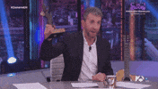 Vencer Antena 3 GIF by El Hormiguero