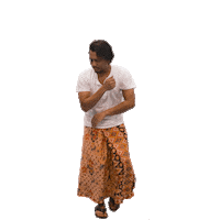 Faizal Tahir Dara Sticker by Faithful Music