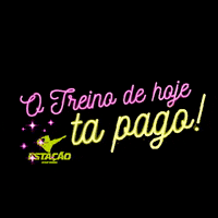 Estacao_155 gym GIF