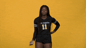 Sport College GIF by Cal State LA Golden Eagles