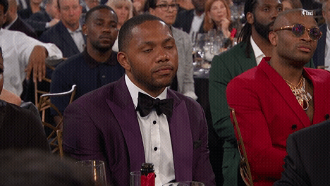 houston rockets swag GIF by NBA