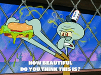 season 5 to love a patty GIF by SpongeBob SquarePants